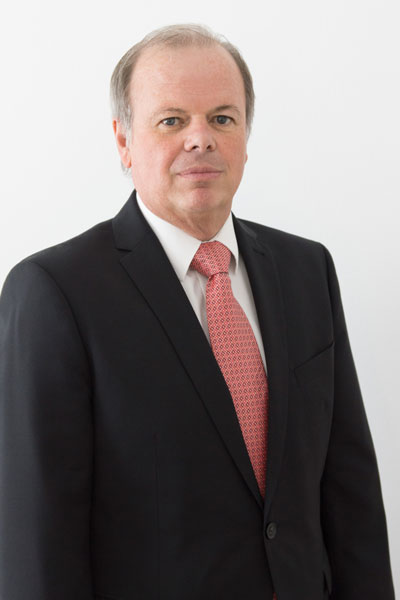 Dr. Reinhard Lachinger