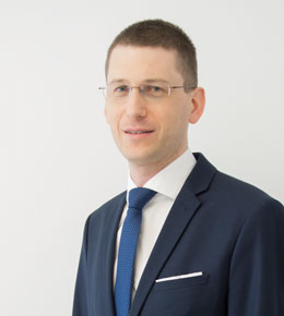 Mag. Stefan Tiefenbacher